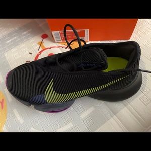 Nike Air Zoom SuperRep